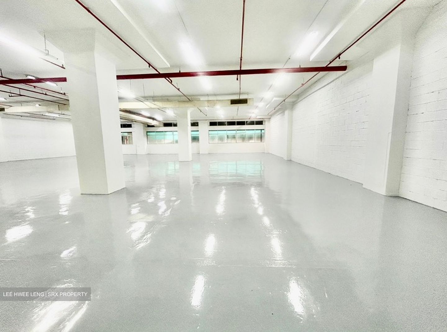 Lam Soon Industrial Building (D23), Factory #625984871